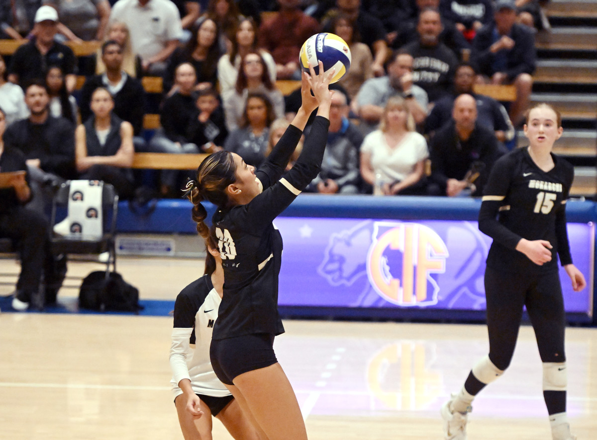 Archbishop Mitty vs Mater Dei CIF Open Division Championship November 18, 2023 Photo-Heston Quan51
